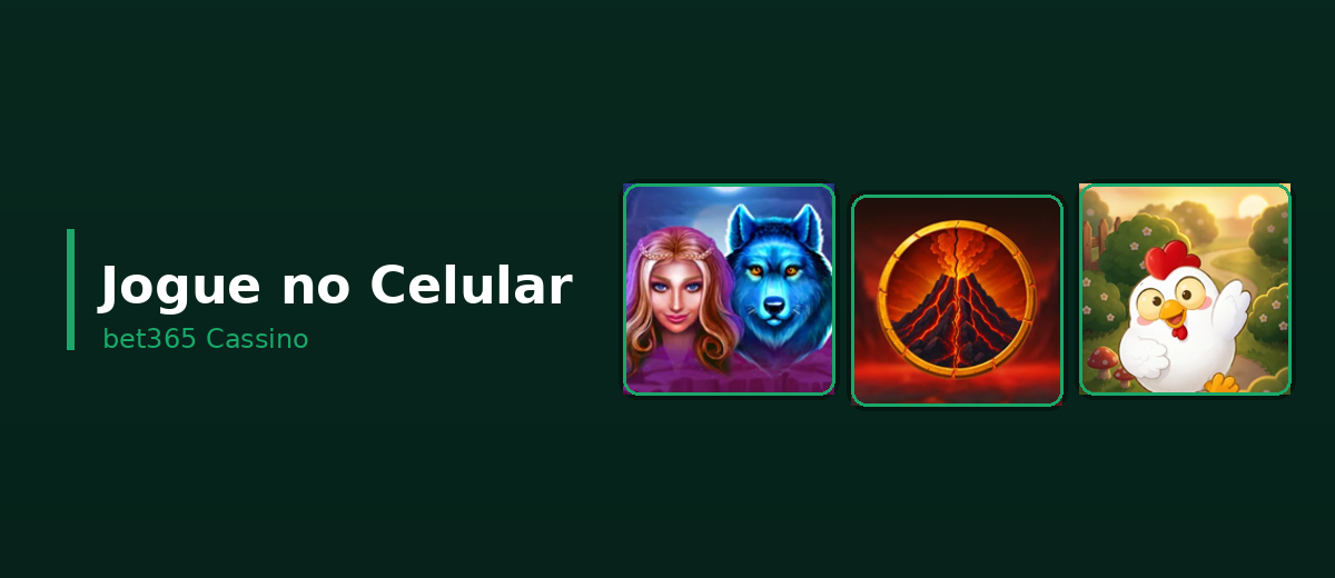 bet365 Cassino