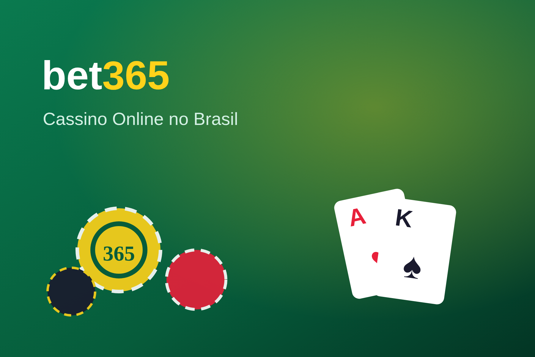 bet365 Cassino App