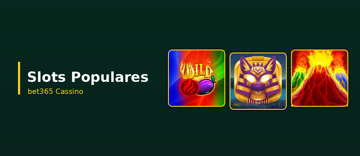 bet365 Cassino
