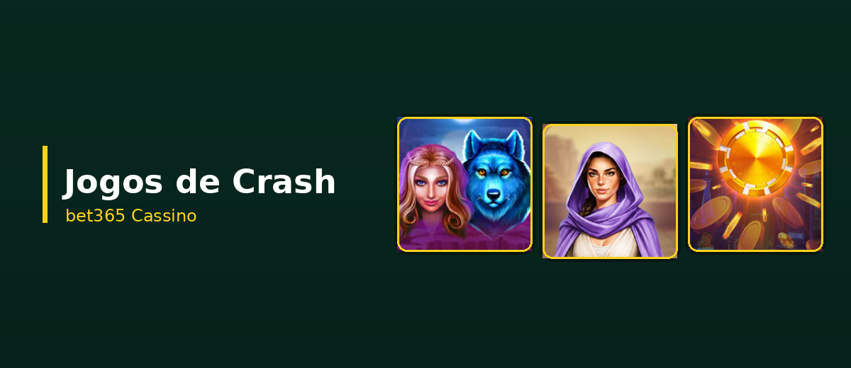 bet365 Cassino
